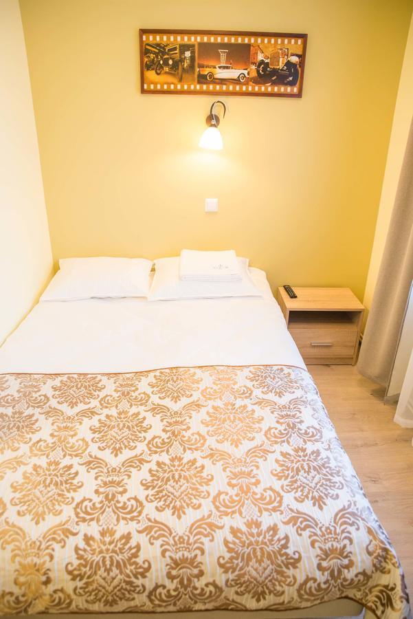 Ankur Hotell Mustvee Extérieur photo