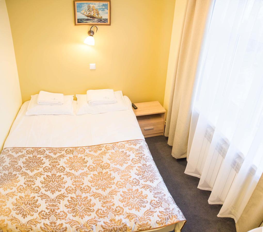 Ankur Hotell Mustvee Extérieur photo